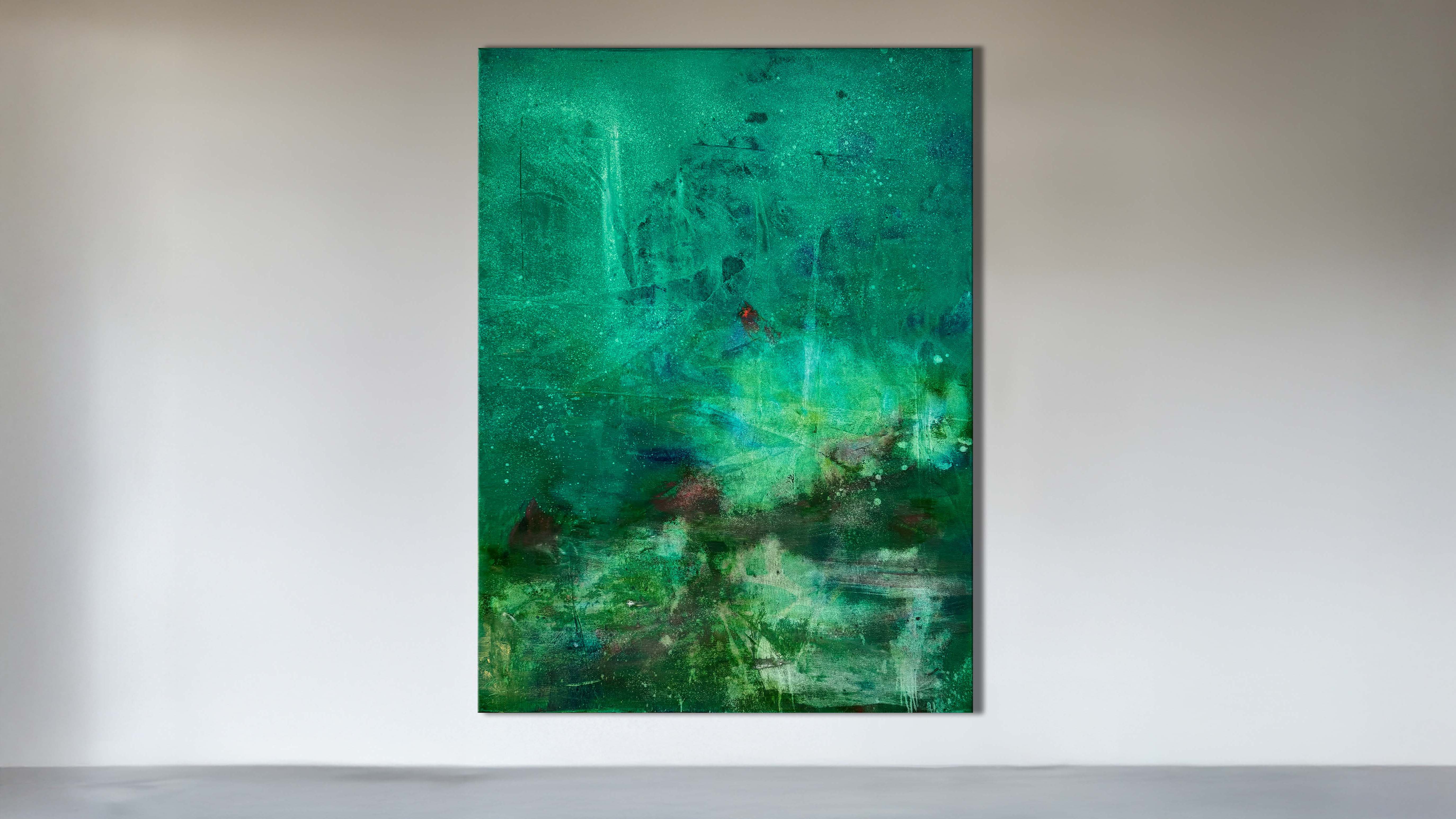 Nature's Chromatic Symphony